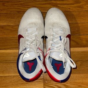 Kobe 11 Elite Low 'USA' 2016